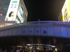 -道顿堀水上观光船(太左衛門橋船着場)