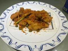 -悦海楼(三衢路店)