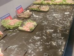 -九记潮汕现切鲜牛肉自助火锅(长沙·方圆荟店)