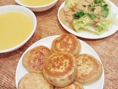 -清真吴记门钉肉饼·喜多利