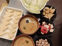 -南门涮肉(后海店)