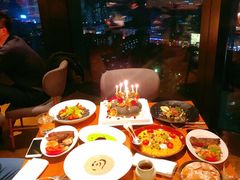 -沈阳君悦酒店·意坊意大利餐厅