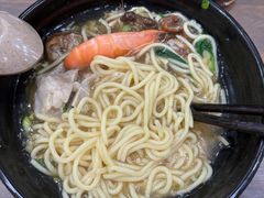 -阿芬卤面(花巷店)