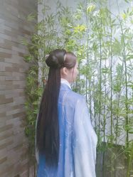 -盘子女人坊古装写真摄影(天津总店)