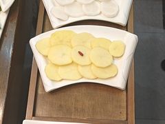-蘭番坊青海特色铜锅涮·清真