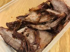 酱牛肉-老人和饭店(淮海中路店)
