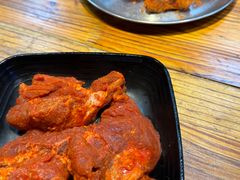 -韩国明洞碳烤肉(常平店)