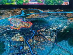 -南京市规划建设展览馆