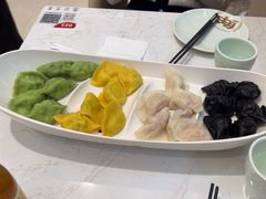 -船歌·鱼水饺青岛菜(国贸商城店)