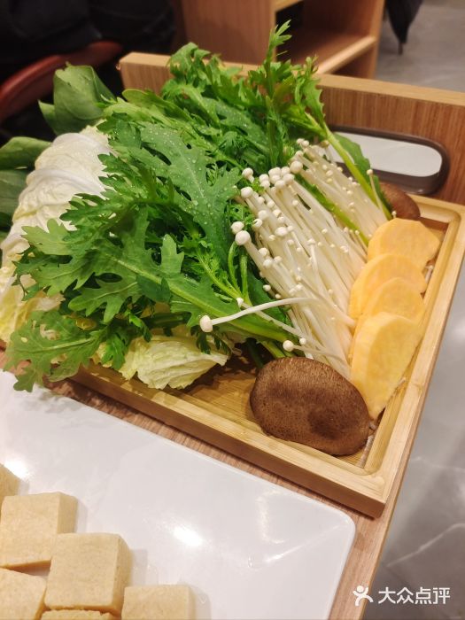 蝎王府羊蝎子(西直门店)图片