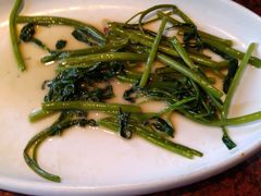 -绿茶餐厅(蓝色港湾店)