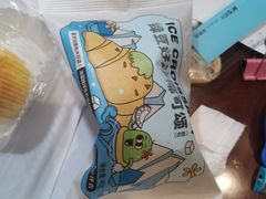 -仟吉西饼(黄石武汉路店)