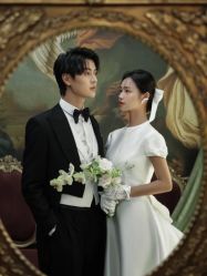 -女王风尚STUDIO·轻奢化定制