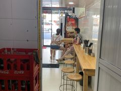 -淮南牛肉汤(永源路店)