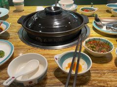 -春润大地海南椰子鸡(沙井京基百纳广场店)