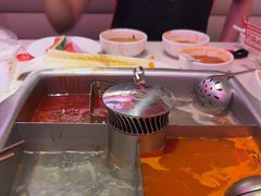 -海底捞火锅(杭州庆春路夜宵主题店)