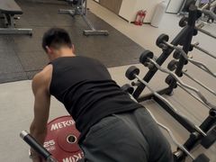 -WEGYMER健萌健身(麦德龙钰龙天下馆)