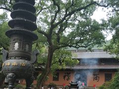 -普陀山风景名胜区-法雨禅寺