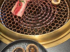 -極屋鮨牛 · 烧肉酒场(时代C馆店)