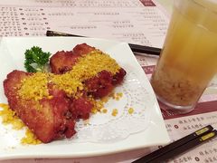-池记(尖沙咀店)