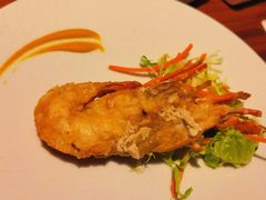 小青龙-Mr·Fish鱼鲜生海鲜放题(银泰in99店)