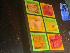 -F·OK  KTV(白土坝店)