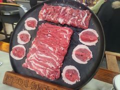 -东来顺•非遗火锅(外滩店)