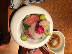 -松涛日本料理