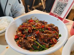 -笨罗卜浏阳菜馆(高桥永祥店)