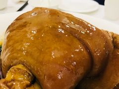 -红高粱大酒店(宁山东路店)