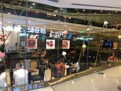 -VENCHI 闻绮(北京国贸商城店)