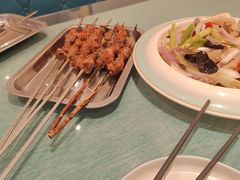 -顺明新疆风味餐厅(五一路店)