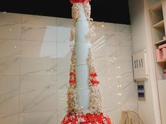 -麦雪尔甜品·生日蛋糕(新街口旗舰店)