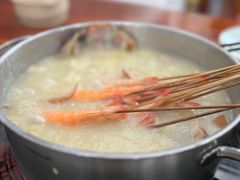 -盈田盈粥庄(黄兴公园店)