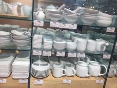 -MUJI无印良品(华懋店)