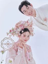 -金公主婚纱摄影(罗马商城店)
