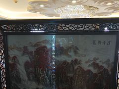 -羊城酒店·中餐厅