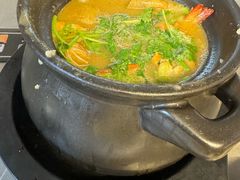 -官塘陈记鱼生·潮汕砂锅粥·牛肉火锅(潮枫路总店)