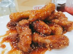 -东四民芳餐厅(世茂工三店)