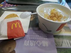 -麦当劳(文武路店)