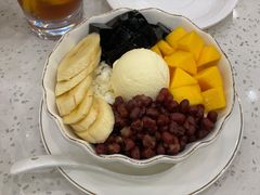 -明园茶餐厅(沙头角店)