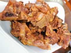 -祝家饺子馆
