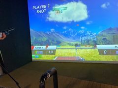 -VS SPORTS PARK运动玩乐园·团建·生日会(合生汇店)