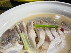 -拉完海鲜大排档(温岭店)