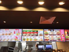 -汉堡王(上海凌云壹街坊店)