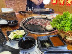 -杀猪天·韩国烤肉(总店)