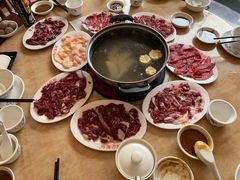 -陈记顺和潮汕牛肉火锅(韩江路店)