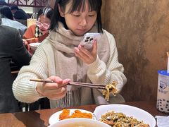 -寻裕记·现炒浇头面(人民广场店)