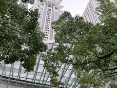 -威斯汀舞台餐厅