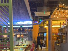 -泰果东南亚餐厅(旭辉广场店)